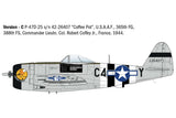 1:48 P-47D Thunderbolt (E.T.O.)