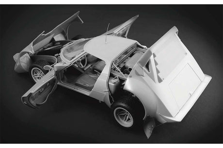 1:12 Lancia Stratos HF Gr.4