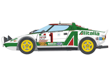 1:12 Lancia Stratos HF Gr.4