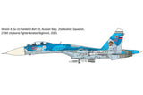 Su-33 Sea Flanker