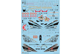 1:48 Mirage F.1