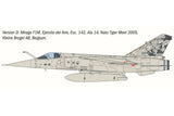 1:48 Mirage F.1