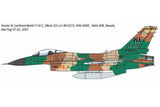1:48 F-16C Fighting Falcon