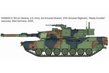 1:35 M1A1 Abrams