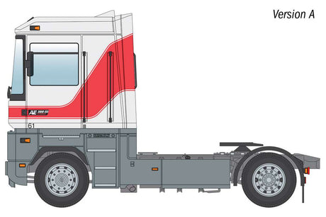 1:24 Renault AE500 Magnum