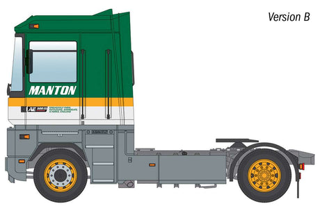 1:24 Renault AE500 Magnum