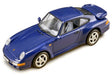 1:24 Complete modeling set Porsche 911 Turbo