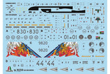 1:72 JAS-39D Gripen twin seater