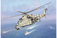 1:72 Mil MI-24P / Mil MI-35P