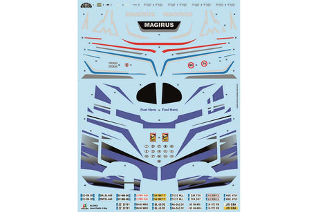 1:24 IVECO S-Way