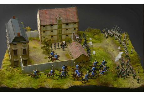 1:72 Austerlitz 1805 - Fighting for Sokolnitz