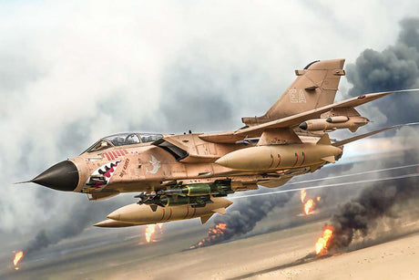 1:32 Tornado Gr. 1 Desert Storm