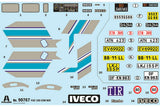 1:24 IVECO Cowboy