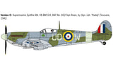 1:72 Spitfire Mk.V /Mk.IX Aces