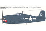 1:72 Grumman Hellcat F6 F-3