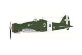1:32 Macchi MC.200 Saetta