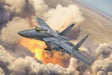 1:72 F-15E Strike Eagle