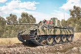 1:35 Pz. Kpfw. V Panther Ausf. D