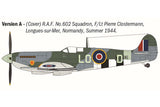 1:48 Spitfire Mk. IX Aces