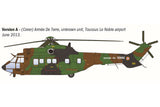 1:72 AS332 Super Puma