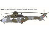 1:72 AS332 Super Puma
