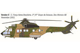 1:72 AS332 Super Puma