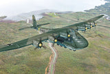 1:72 Messerschmitt Me 323 Gigant