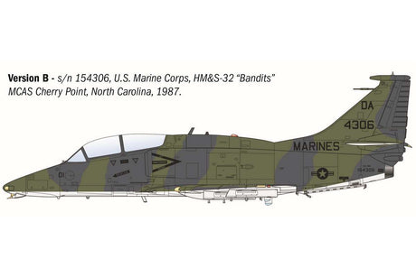 1:72 A-4M Skuhawk II