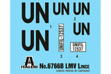 1:35 VTLM Lince