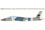 1:48 F-15C Eagle