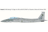 1:48 F-15C Eagle