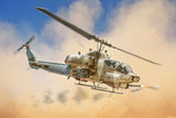 1:72 AH-1W Super Cobra