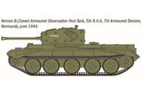 1:56 Cromwell Mk. IV, starter set