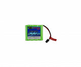 4,8V/500mAh NiMH Battery : 500907342 JST