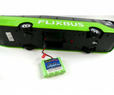 4,8V/500mAh NiMH Battery : 500907342 JST