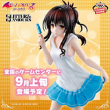 Bandai To Loveru Darkness - Glitter&amp;Glamours Mikan Yuki Figure