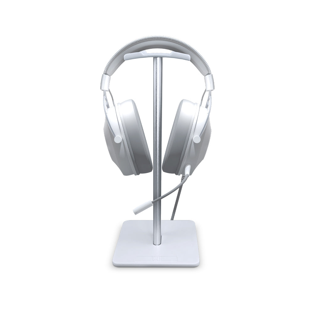 FragON - Watchtower A1 headset &amp; headphone holder, White