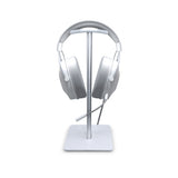 FragON - Watchtower A1 headset &amp; headphone holder, White