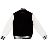 Virtus.pro basic collection bomber black, L