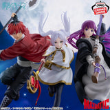 Bandai - Frieren: Beyond Journey's End Maximatic Stark