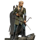 The Lord of the Rings Trilogy: Masters Collection - The Fellowship of the Ring Statue