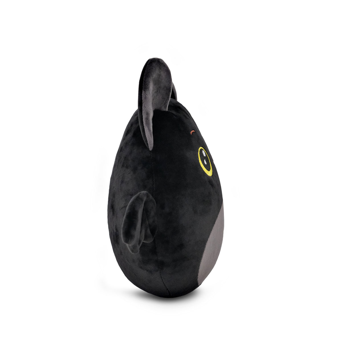 Plush pillow WP MERCHANDISE Halloween Bat Poe 43 cm