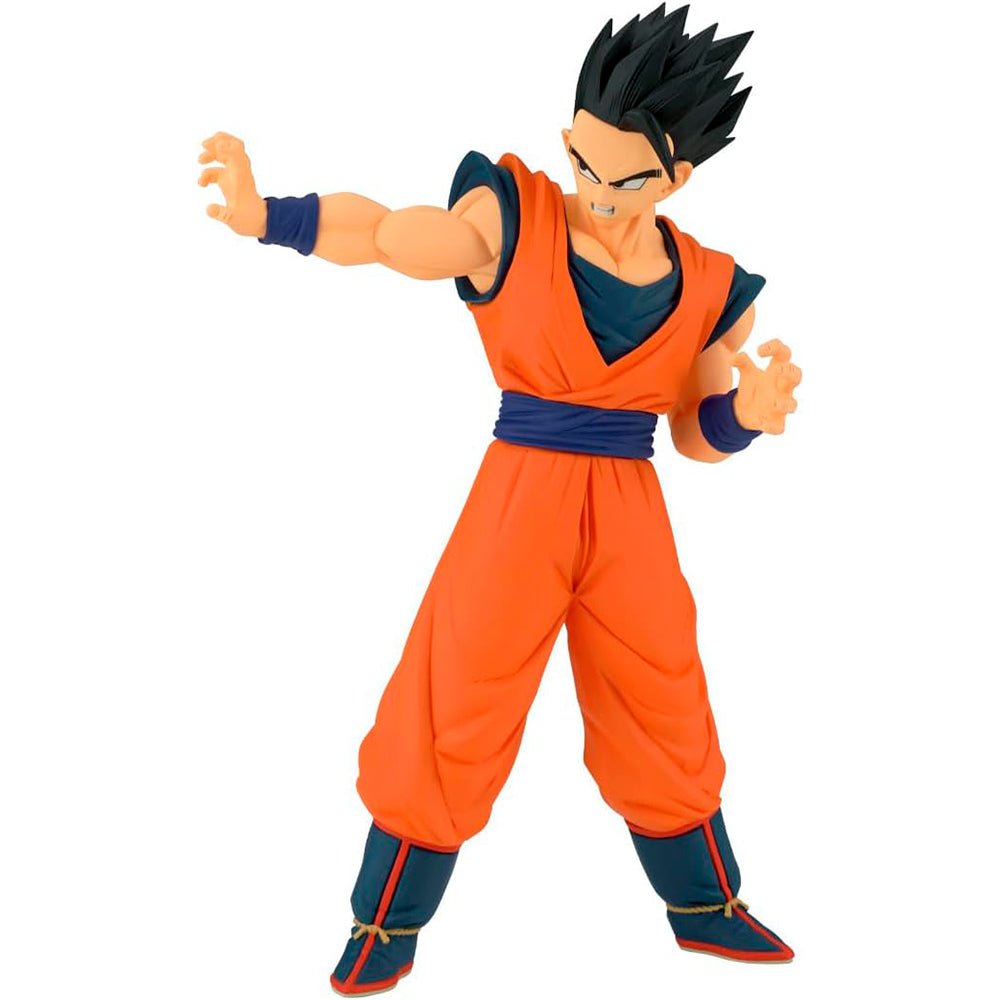 Bandai Dragon Ball Z Match Makers Ultimate Gohan(Vs Majin Buu)