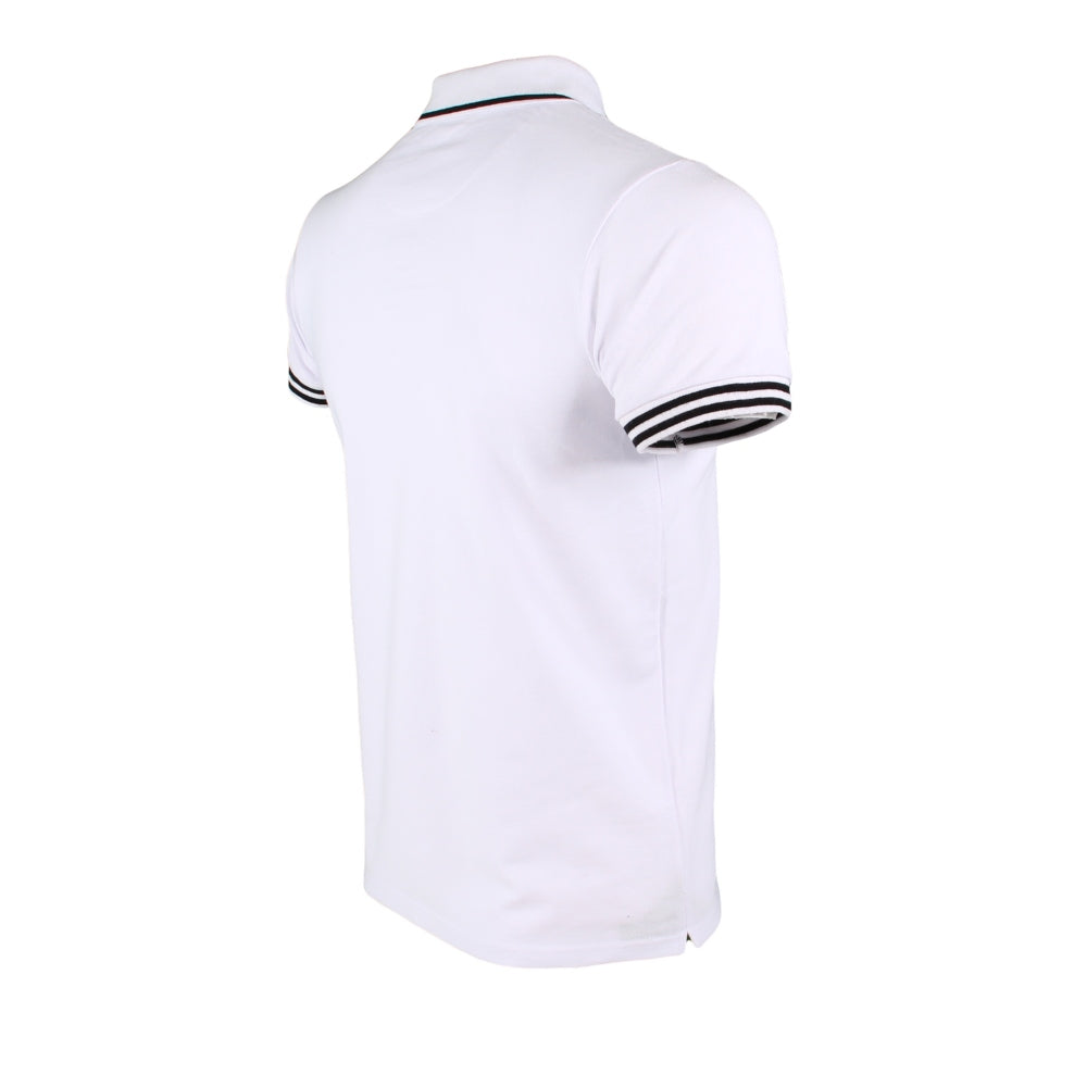 Navi -  Polo White, L