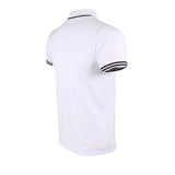 Navi -  Polo White, L