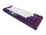 Dark Project - 68 Sunrise - G3MS Mech. RGB  ISO (DE)
