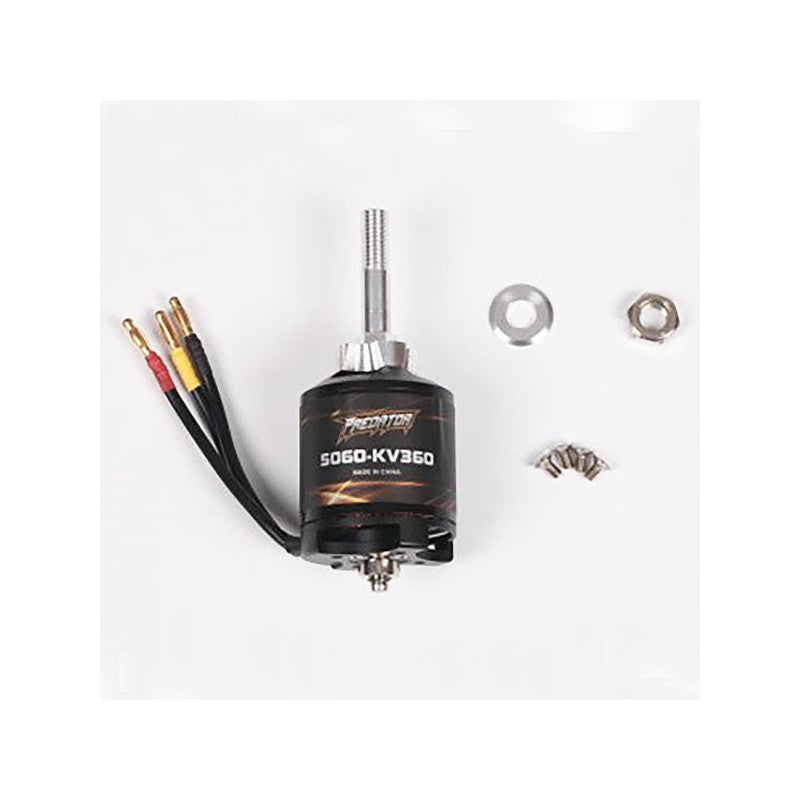 5060-KV360 motor