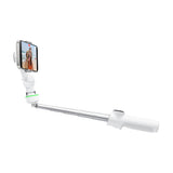 Insta360 Flow 2 Pro Standalone Gimbal (White)