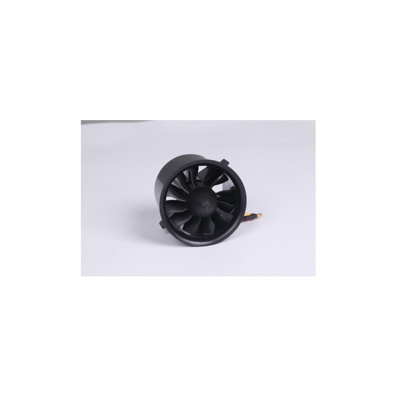 50mm Ducted fan(11-blade) w/o motor