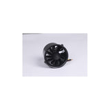 50mm Ducted fan(11-blade) w/o motor